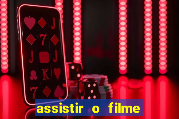 assistir o filme 007 cassino royale dublado